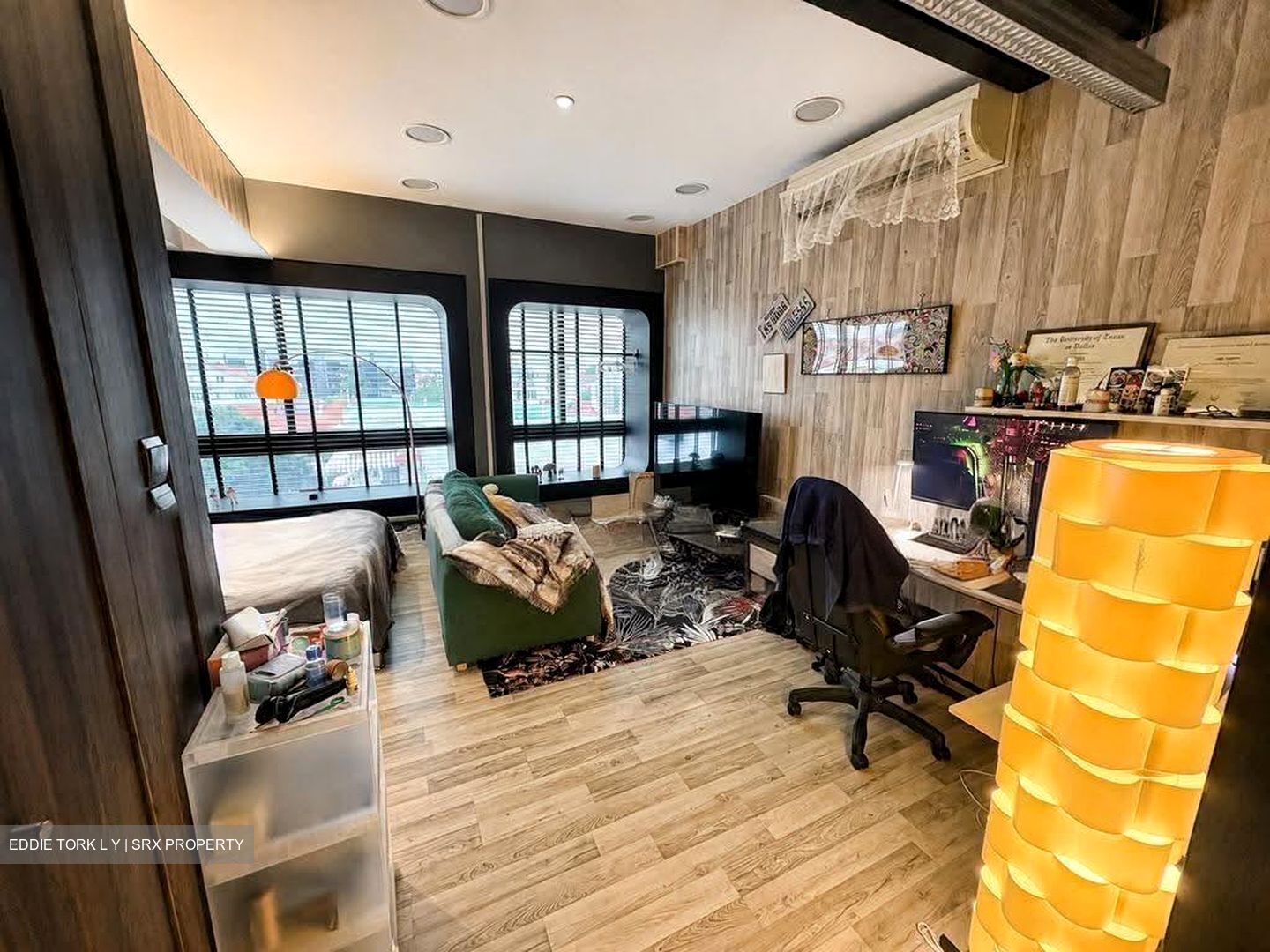 The Modules (D15), Apartment #619563311